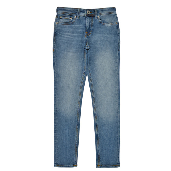  Jack & Jones  Skinny Jeans Jjiliam  (boys) 