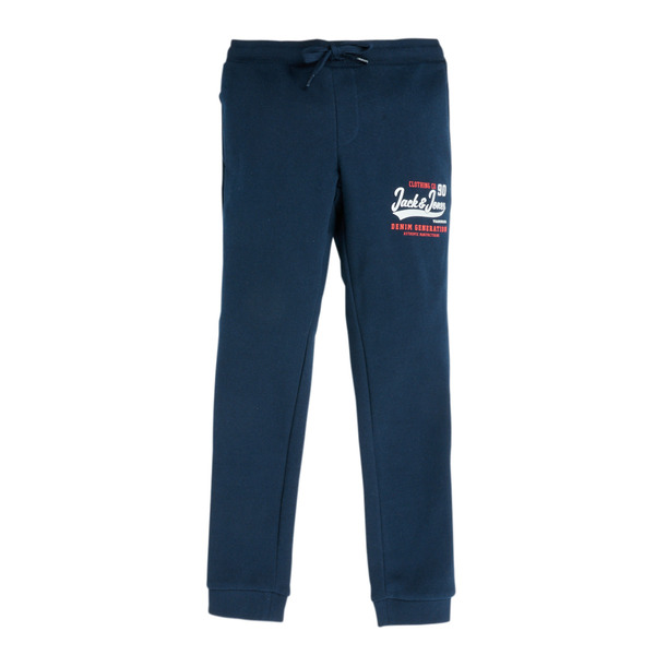  Jack & Jones  Skinny Jeans Jpstlogo Sweat Pant  (boys) 