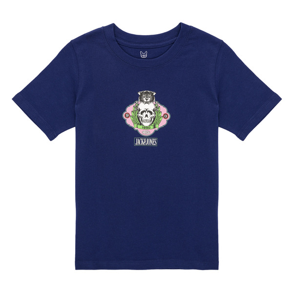  Jack & Jones  T Shirt Jorskull   (boys) 