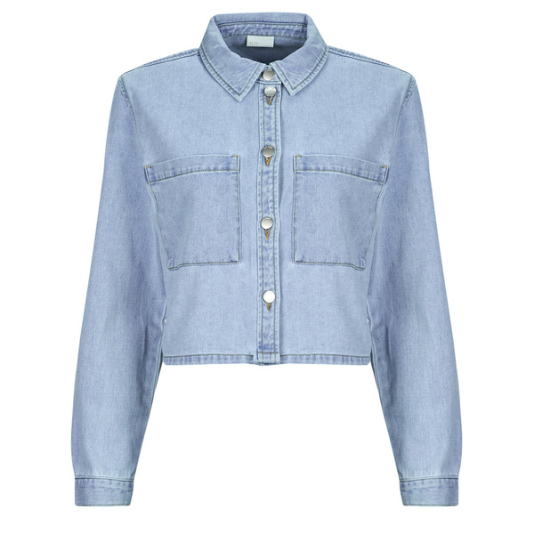  Jdy  Denim Jacket Jdymarly   (women) 