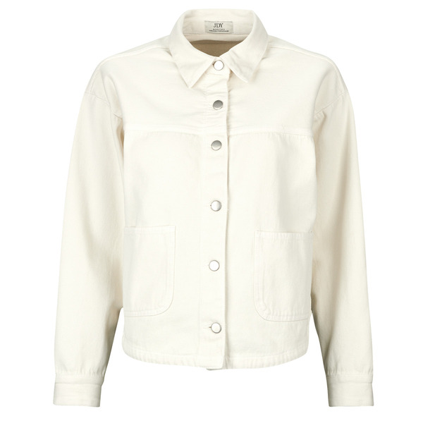  Jdy  Denim Jacket Jdynoma L/s Shacket  (women) 