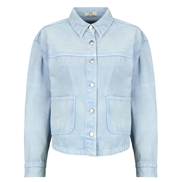  Jdy  Denim Jacket Jdynoma L/s Shacket  (women) 