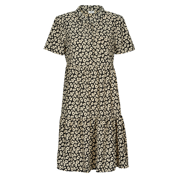  Jdy  Dress Jdypiper S/s Shirt Dress  (women) 