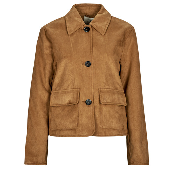  Jdy  Jacket Jdynanna Faux Suede  (women) 