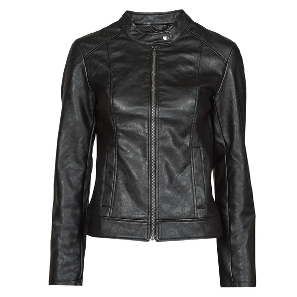  Jdy  Leather Jacket Jdyemily  (women) 