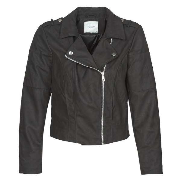  Jdy  Leather Jacket Jdynew Peach  (women) 