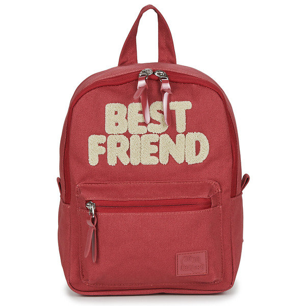  Jojo Factory  Backpack Baby Pack Raspberry  (girls) 