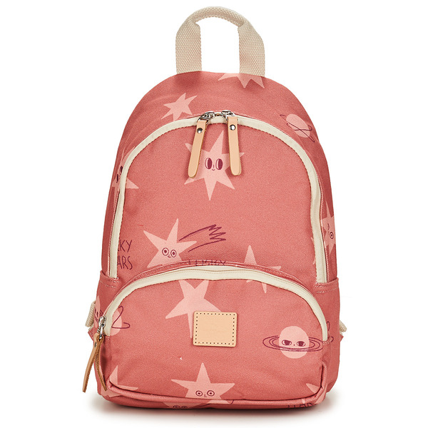  Jojo Factory  Backpack Soft Pack Stars  (girls) 