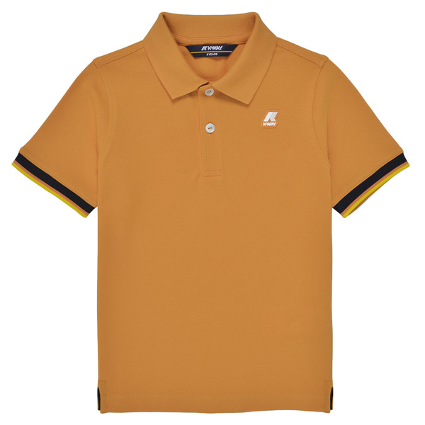  K-way  Polo Shirt P. Vincent  (boys) 