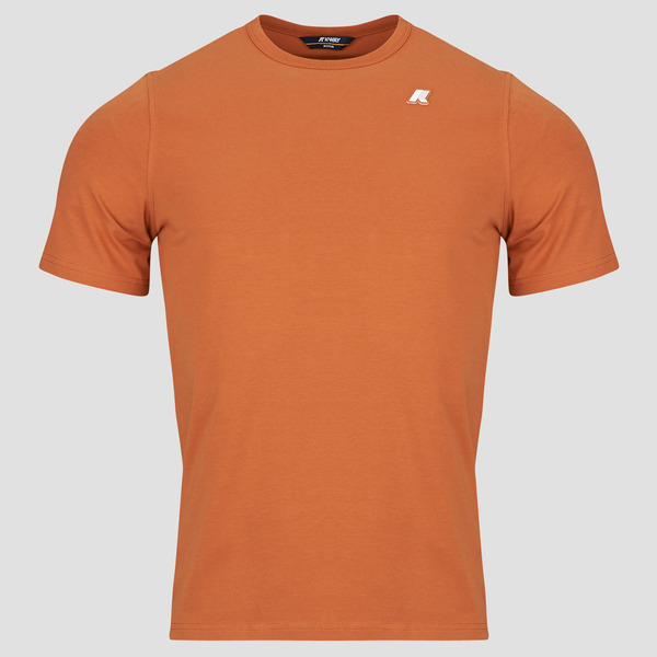  K-way  T Shirt Adame Light Stretch Jersey  (men) 