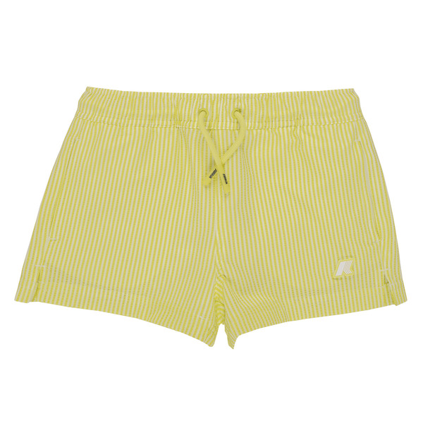  K-way  Trunks / Swim Shorts P. Hazel Stripes Beach  (boys) 