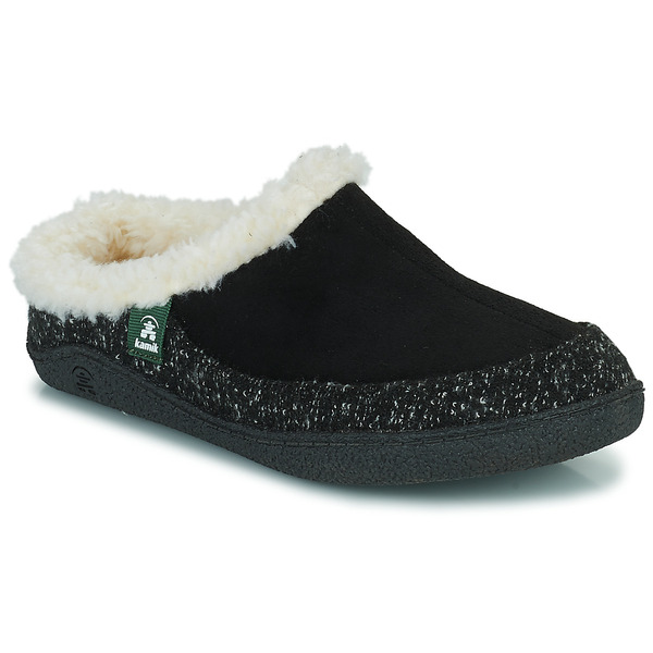  Kamik  Flip Flops Nutmeg  (women) 