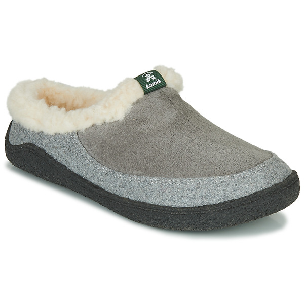  Kamik  Flip Flops Nutmeg  (women) 