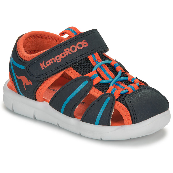  Kangaroos  Sandals K-grobi  (boys) 