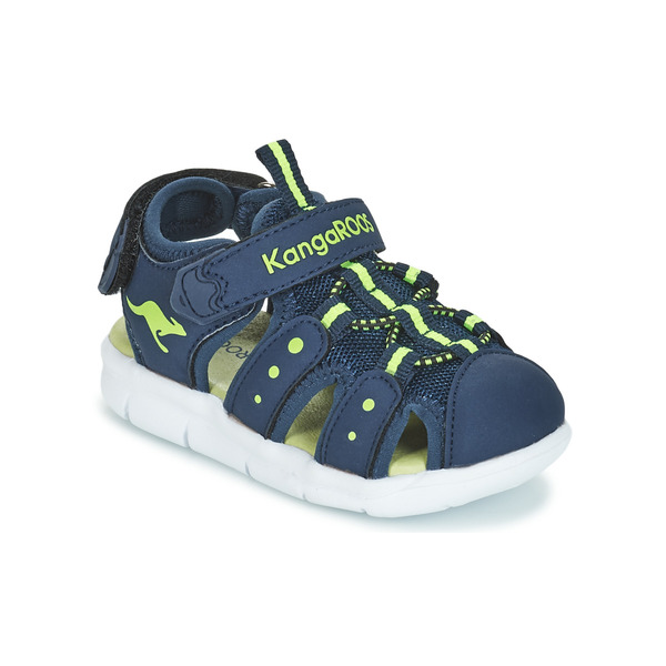  Kangaroos  Sandals K-mini  (boys) 