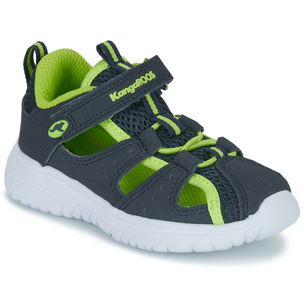  Kangaroos  Sandals Ki-rock Lite Ev  (boys) 