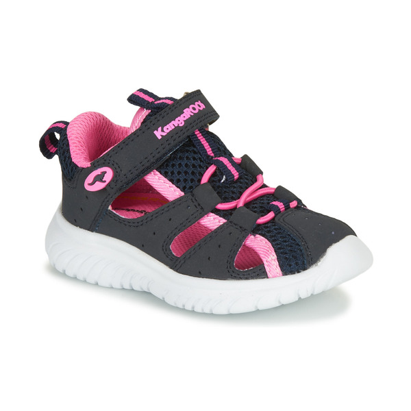  Kangaroos  Sandals Ki-rock Lite Ev  (girls) 