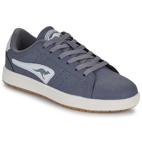  Kangaroos  Shoes (trainers) K-ca Ad Yeah  (boys) 