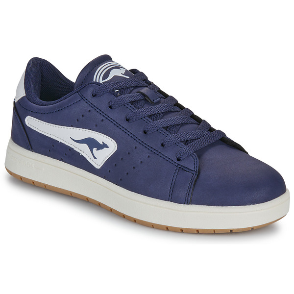  Kangaroos  Shoes (trainers) K-ca Ad Yeah  (boys) 