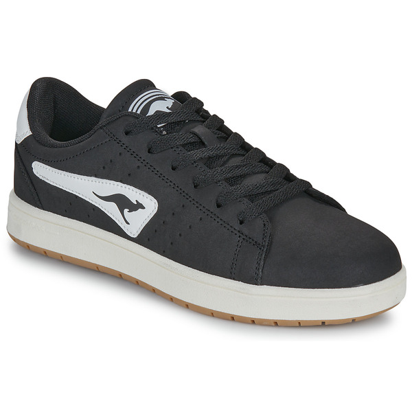 Kangaroos  Shoes (trainers) K-ca Ad Yeah  (boys) 