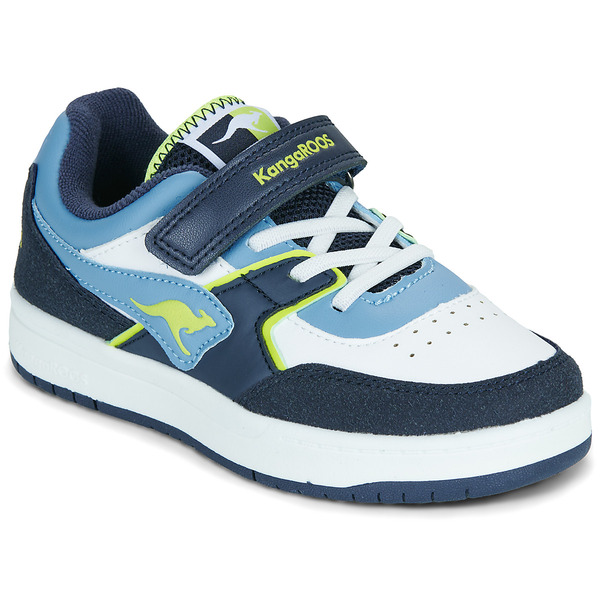  Kangaroos  Shoes (trainers) K-cp Bounder Ev  (boys) 