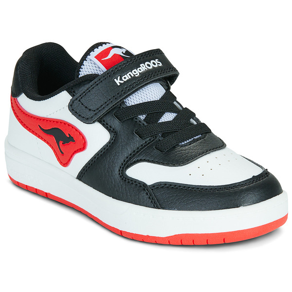  Kangaroos  Shoes (trainers) K-cp Fair Ev  (boys) 