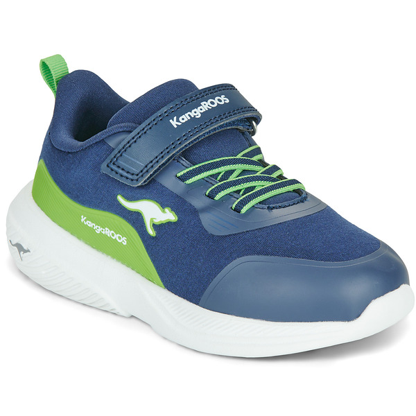  Kangaroos  Shoes (trainers) K-rdi Cushies Ev  (boys) 