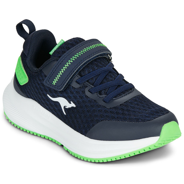  Kangaroos  Shoes (trainers) K-rdk Fam Ev  (boys) 