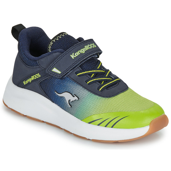  Kangaroos  Shoes (trainers) Kb-rida Ev  (boys) 
