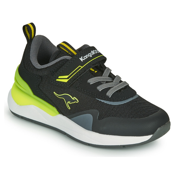  Kangaroos  Shoes (trainers) Kd-gym Ev  (boys) 