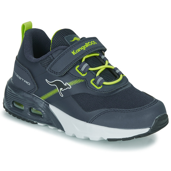  Kangaroos  Shoes (trainers) Kx-destroev  (boys) 