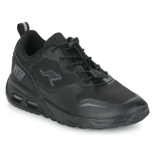  Kangaroos  Shoes (trainers) Kx-raptor Low  (boys) 