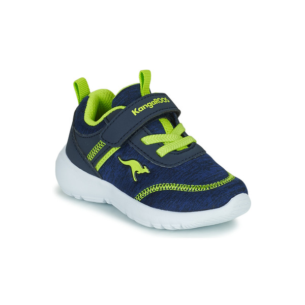  Kangaroos  Shoes (trainers) Ky-chummy Ev  (boys) 