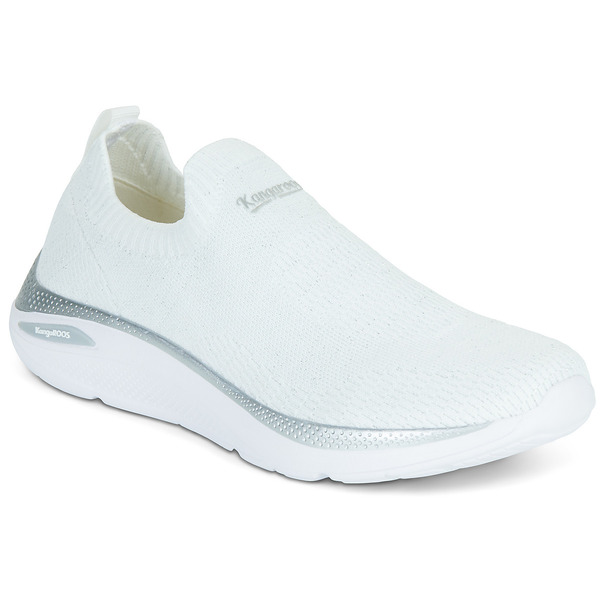  Kangaroos  Slip-ons (shoes) K-wn Barca  (women) 