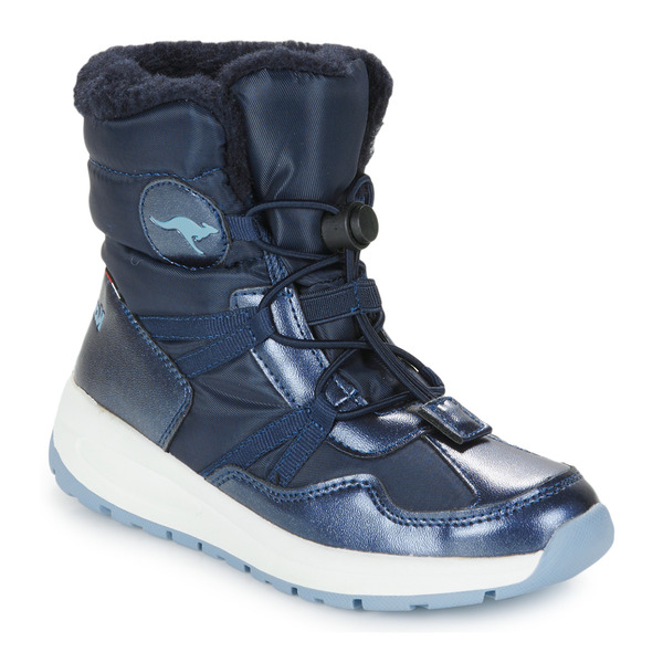  Kangaroos  Snow Boots K-pe Ski Rtx  (girls) 
