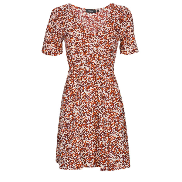  Kaporal  Dress Gael Country Hide  (women) 