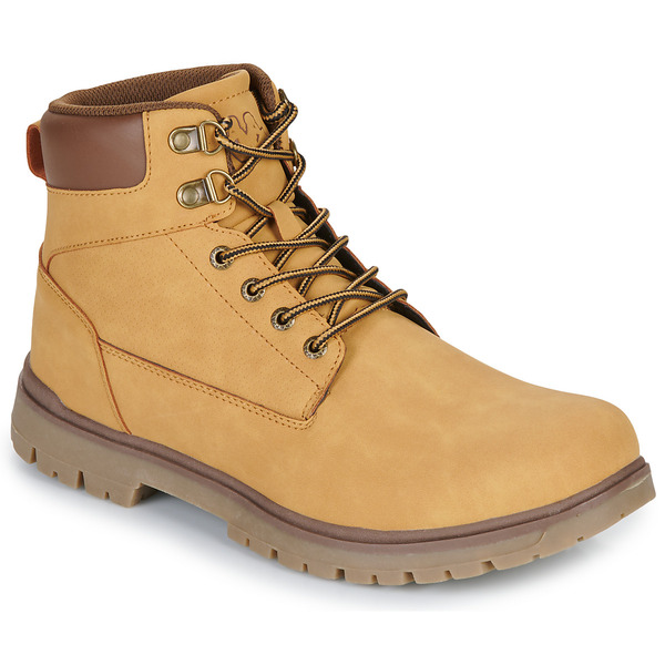  Kappa  Mid Boots Logo Gunter  (men) 