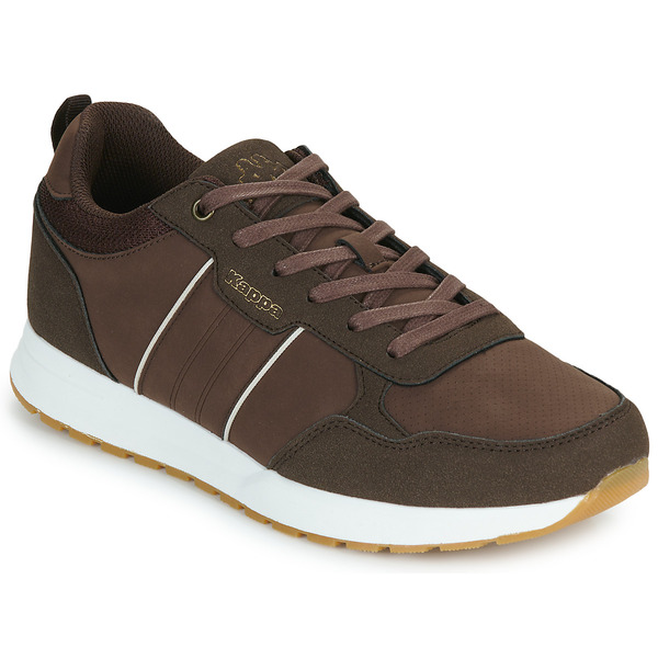  Kappa  Shoes (trainers) Logo Brunn  (men) 