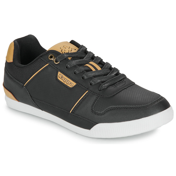  Kappa  Shoes (trainers) Logo Lenom  (men) 