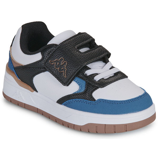  Kappa  Shoes (trainers) Logo Manis 2.0 Ev Kid  (boys) 