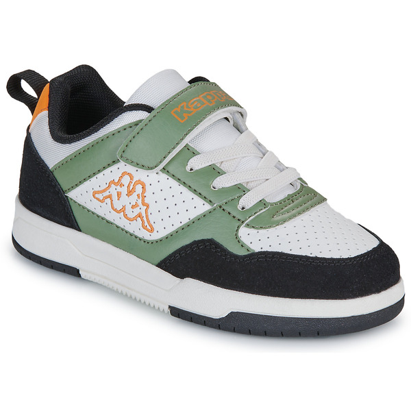  Kappa  Shoes (trainers) Logo Manis Kid  (boys) 