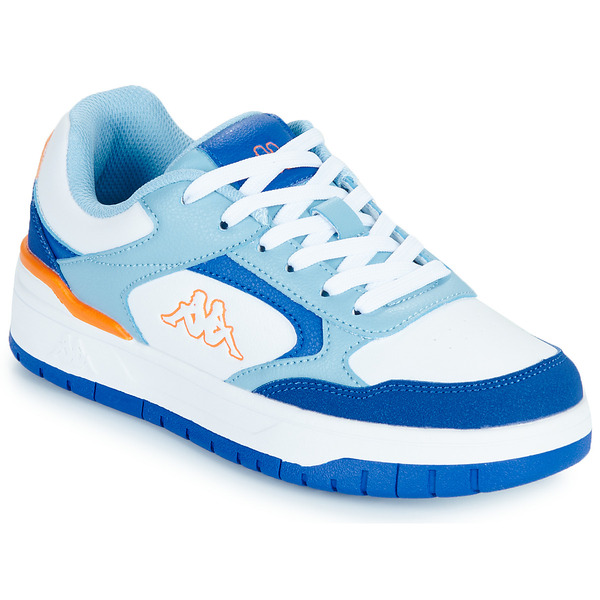  Kappa  Shoes (trainers) Logo Manis 2.0 Kid  (boys) 