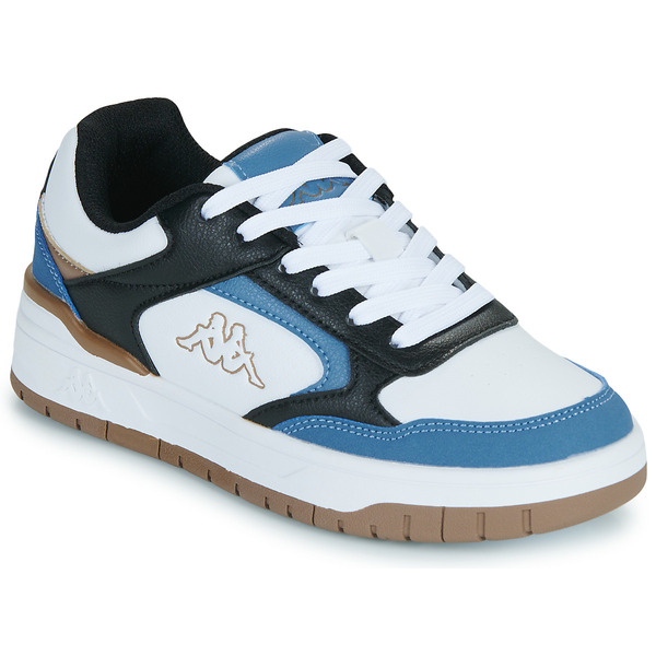  Kappa  Shoes (trainers) Logo Manis 2.0 Kid  (boys) 