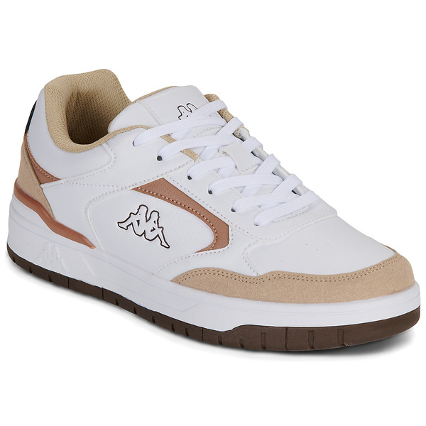 Kappa  Shoes (trainers) Logo Manis 2.0  (men) 