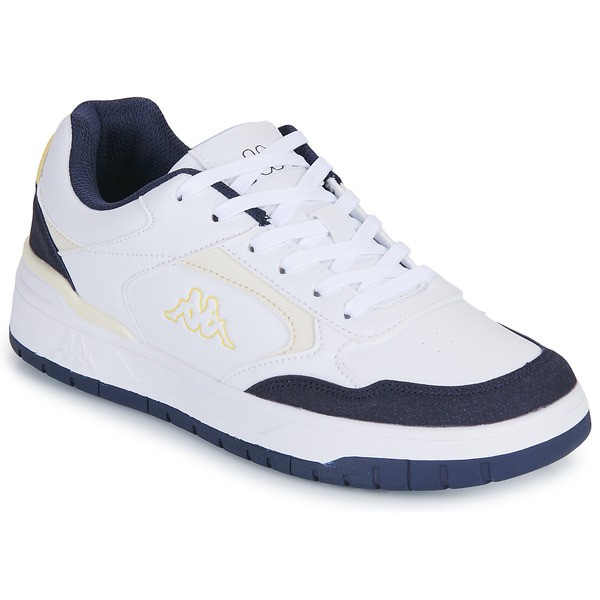  Kappa  Shoes (trainers) Logo Manis 2.0  (men) 