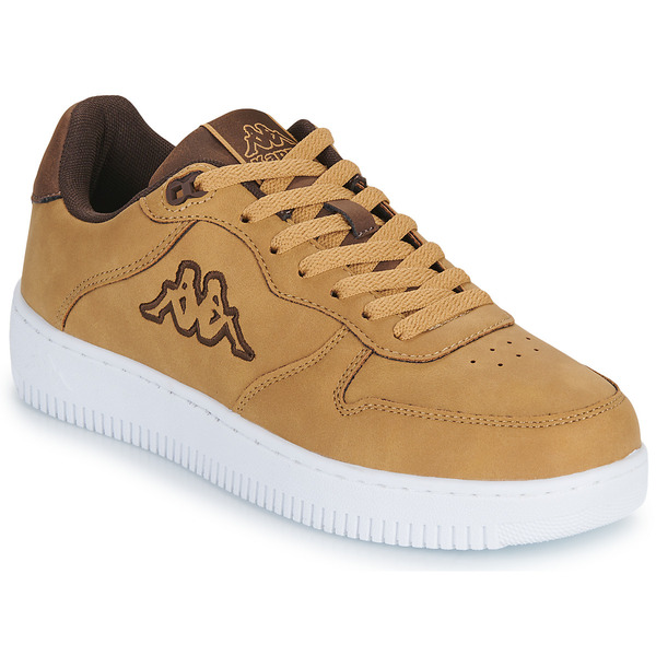  Kappa  Shoes (trainers) Logo Maserta 4.0  (men) 