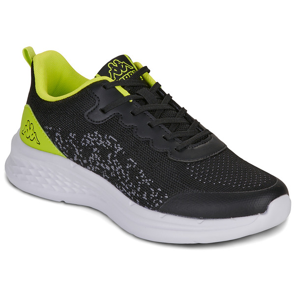  Kappa  Shoes (trainers) Logo Postie Kid  (boys) 