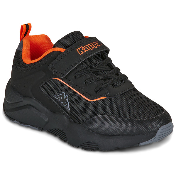  Kappa  Shoes (trainers) Logo Safir 2 Ev Kid  (boys) 