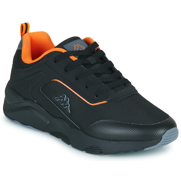  Kappa  Shoes (trainers) Logo Safir 2 Kid  (boys) 