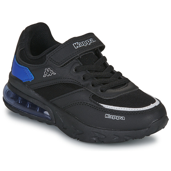  Kappa  Shoes (trainers) Logo Saigon Ev Kid  (boys) 